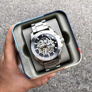 Fossil Watch For Men ME3081