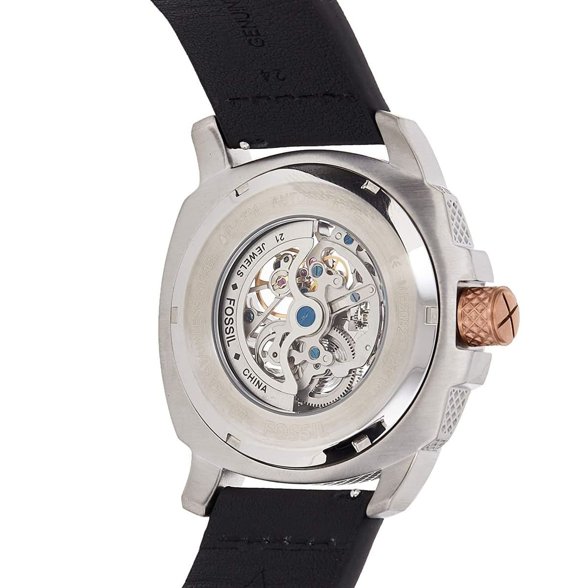 Fossil Watch For Men ME3082