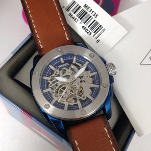 Fossil Watch For Men ME3135
