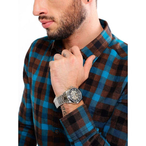 Fossil Watch For Men ME3055