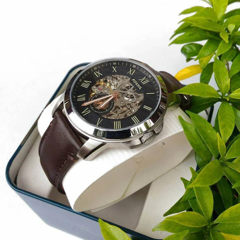 Fossil Watch For Men ME3095