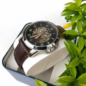 Fossil Watch For Men ME3095