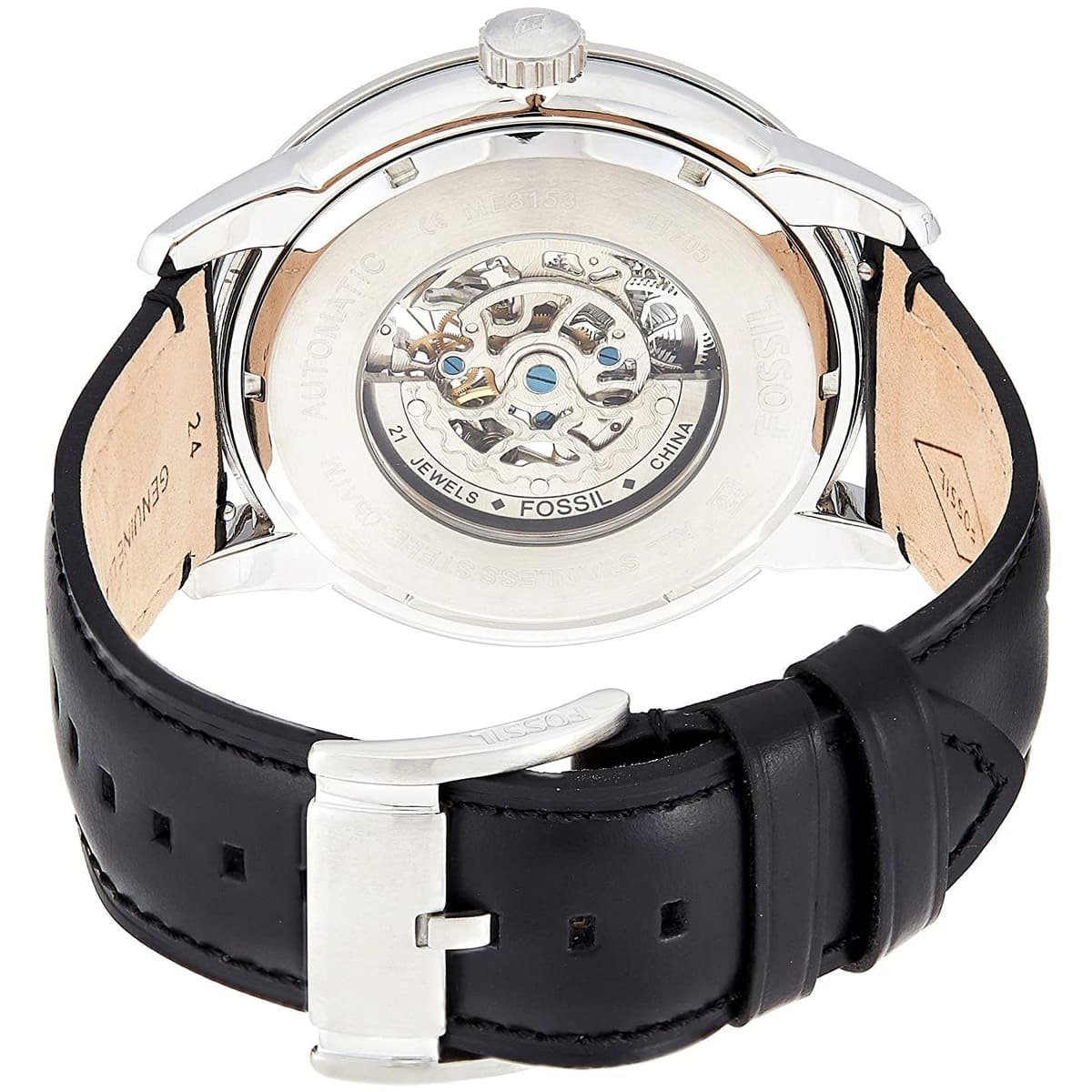 Fossil Watch For Men ME3153