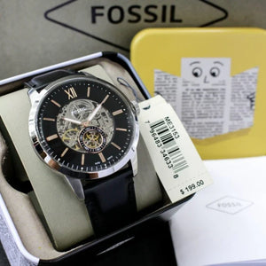 Fossil Watch For Men ME3153
