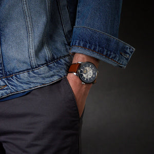 Fossil Watch For Men ME3154