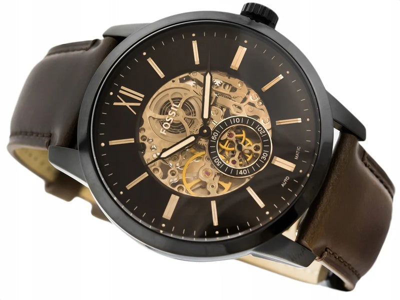 Fossil Watch For Men ME3155