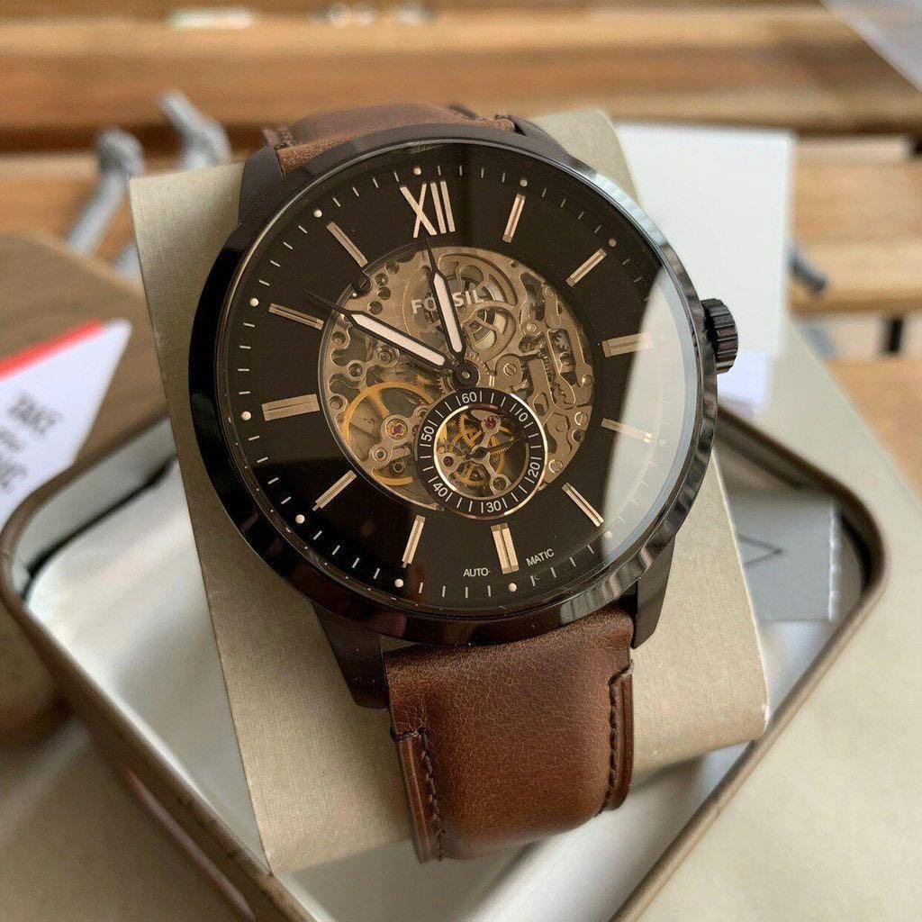 Fossil Watch For Men ME3155
