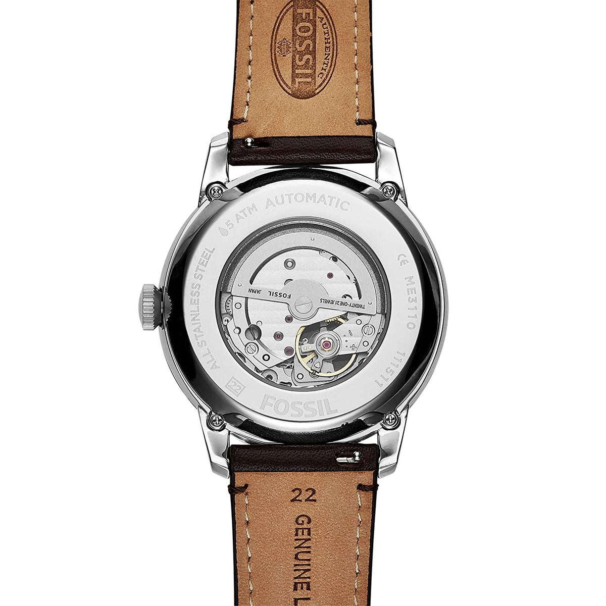 Fossil Watch For Men ME3110