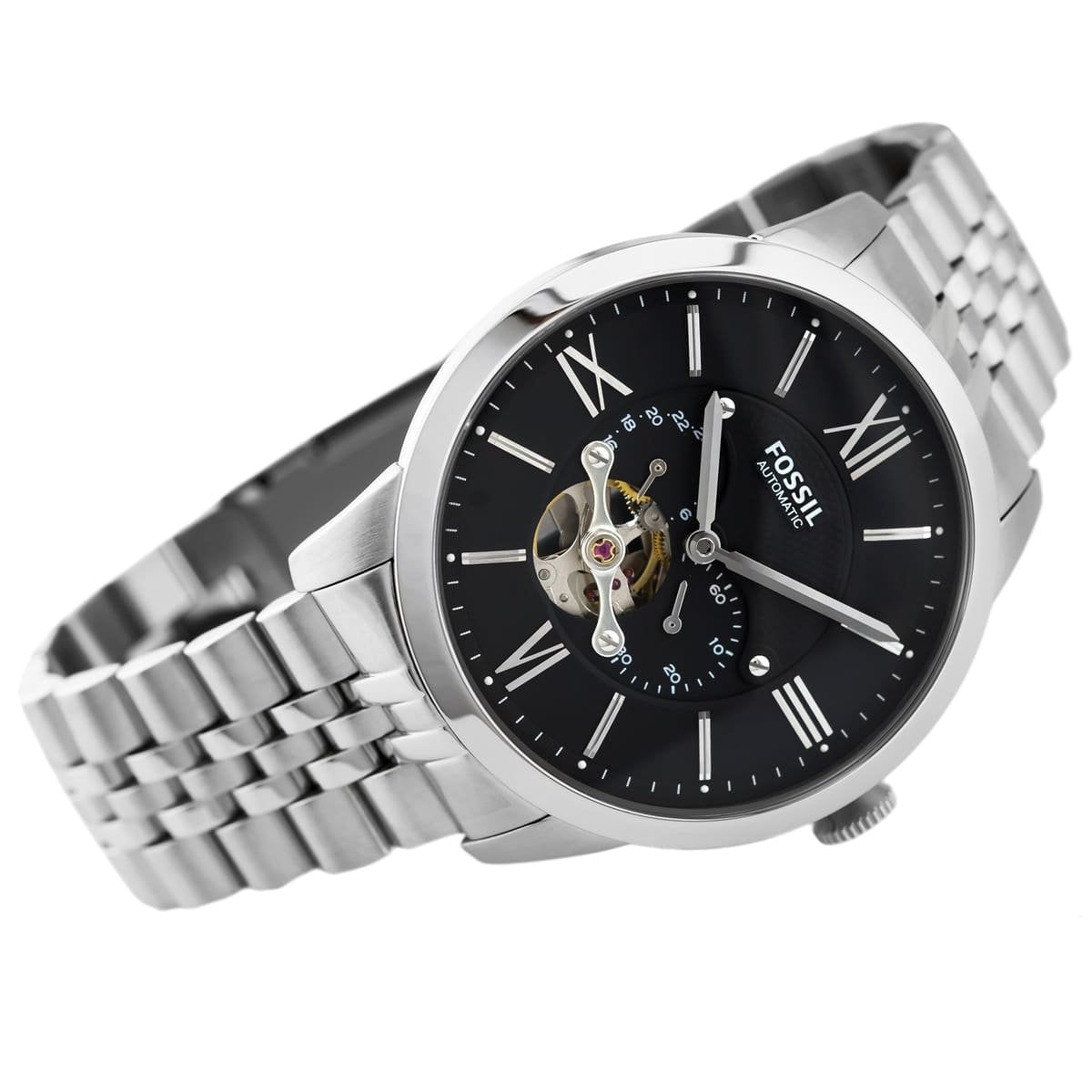 Fossil Watch For Men ME3107