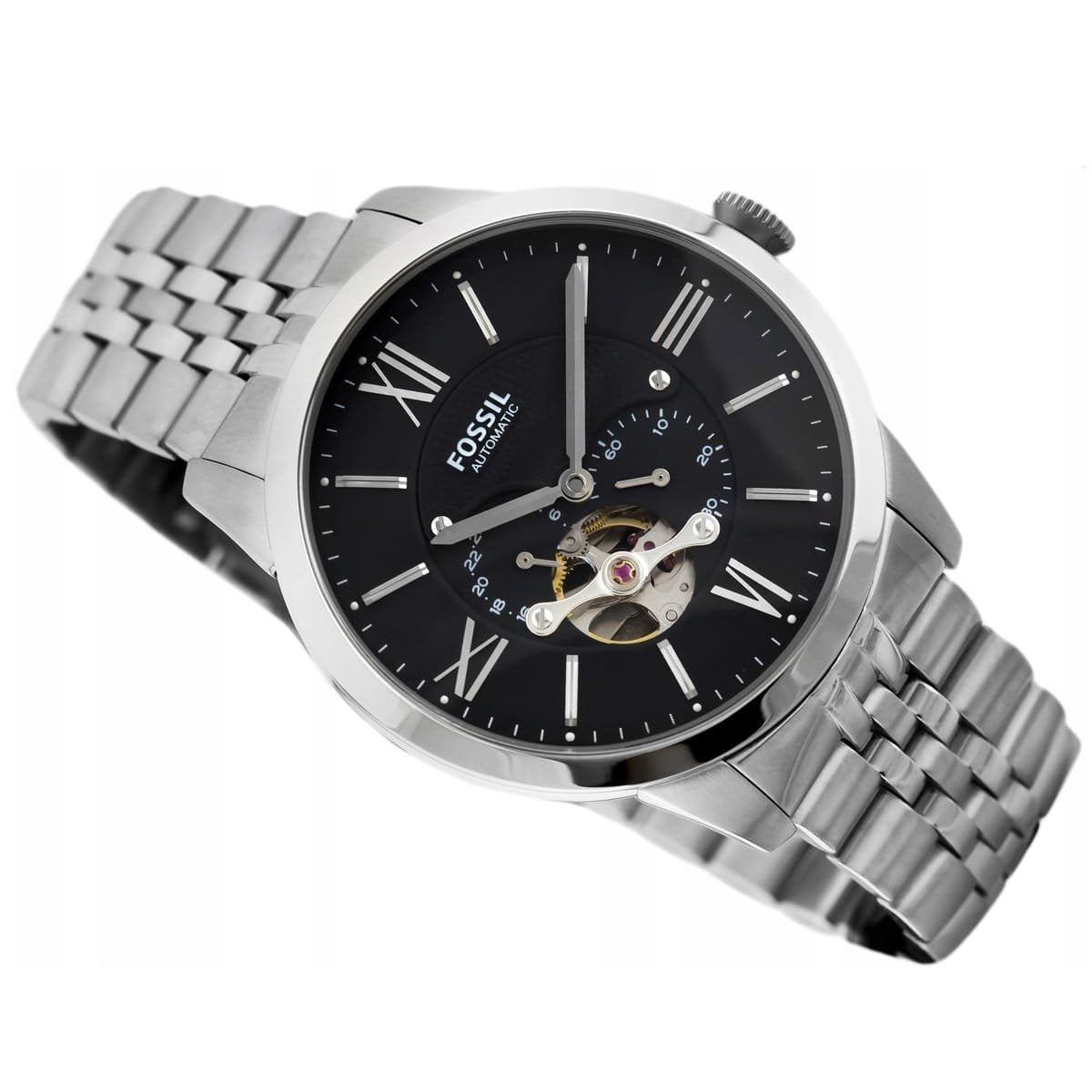 Fossil Watch For Men ME3107