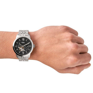 Fossil Watch For Men ME3107