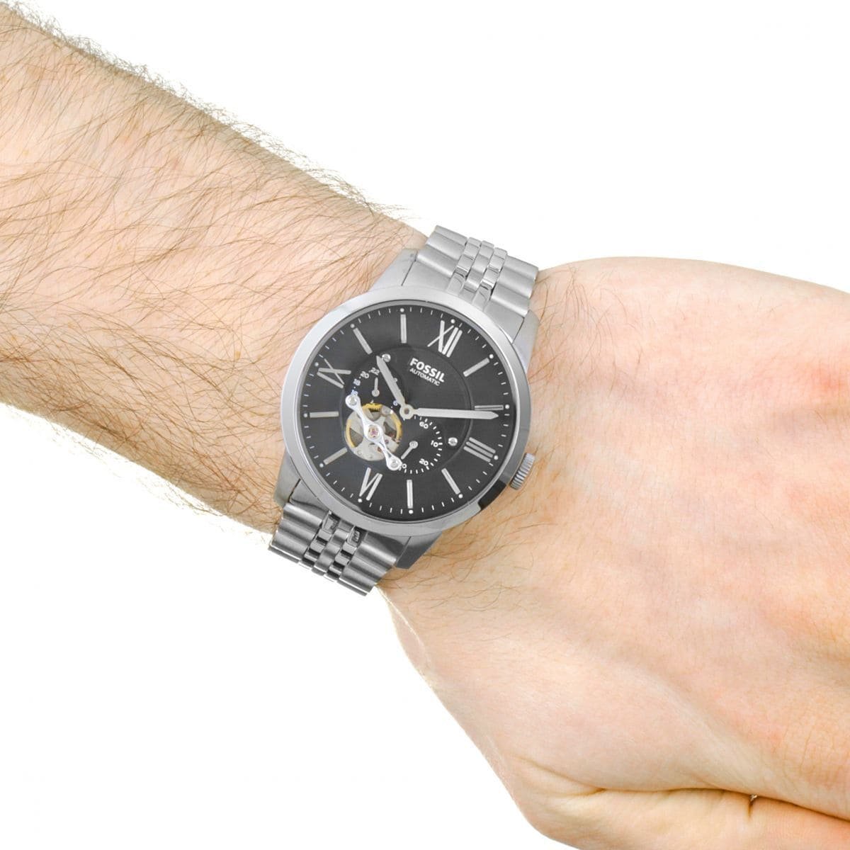 Fossil Watch For Men ME3107