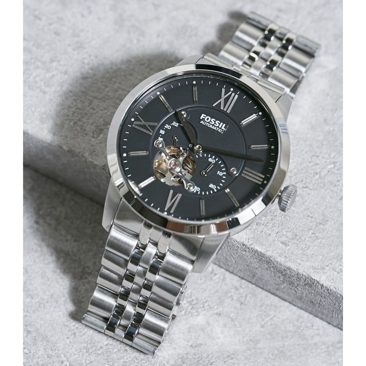 Fossil Watch For Men ME3107