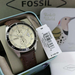 Fossil Watch For Men CH2943