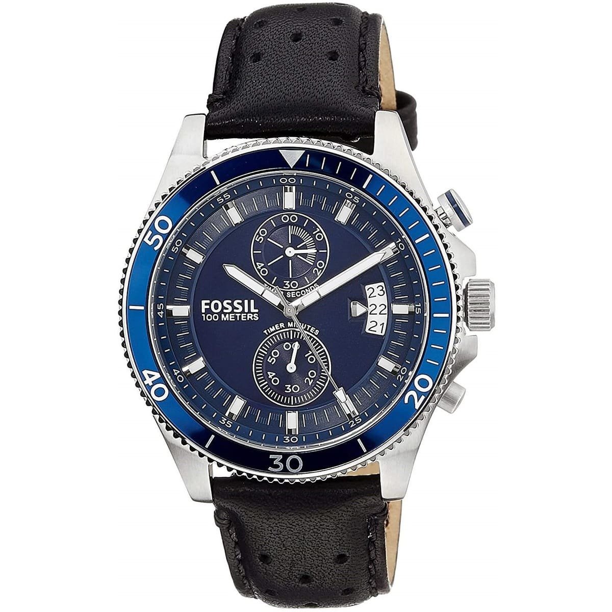 Fossil Watch For Men CH2945