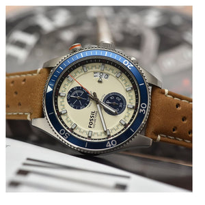 Fossil Watch For Men CH2951