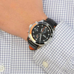 Fossil Watch For Men CH2953