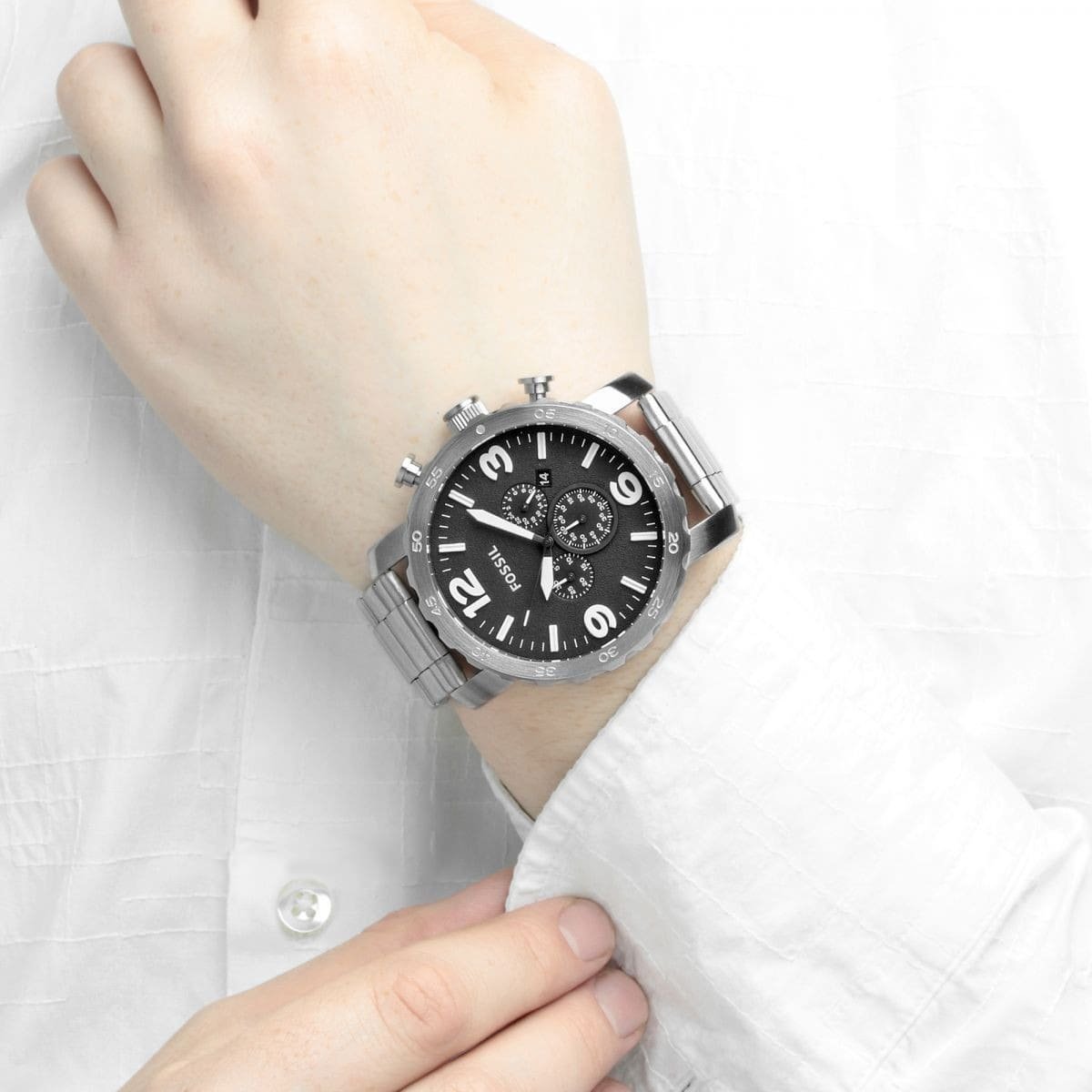 Fossil Watch For Men JR1353