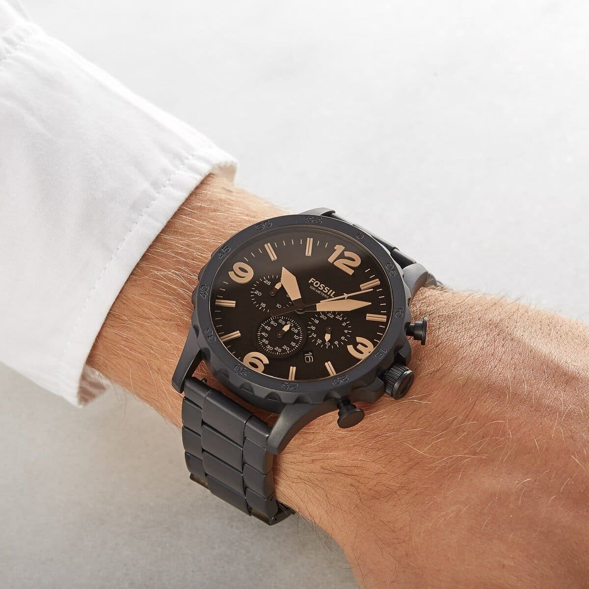 Fossil Watch For Men JR1356