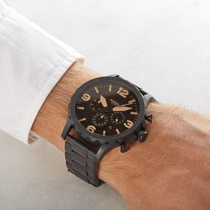 Fossil Watch For Men JR1356