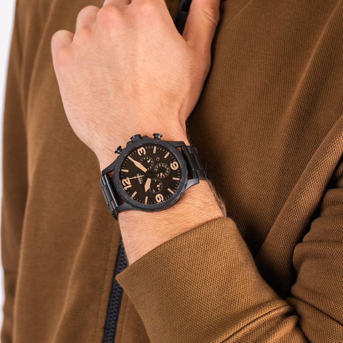 Fossil Watch For Men JR1356