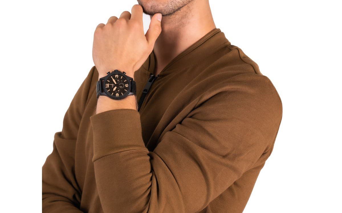 Fossil Watch For Men JR1356