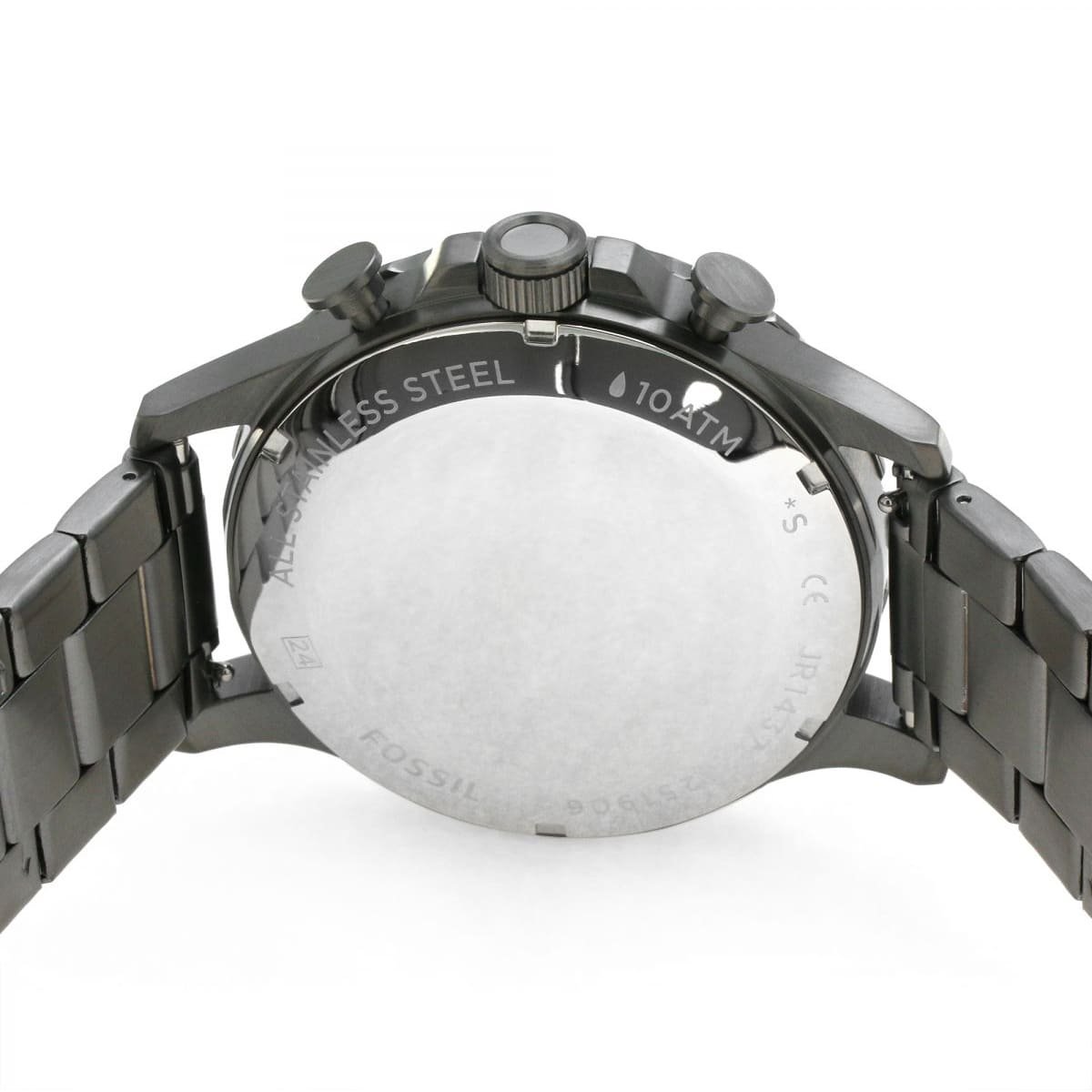 Fossil Watch For Men JR1437