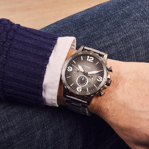 Fossil Watch For Men JR1437