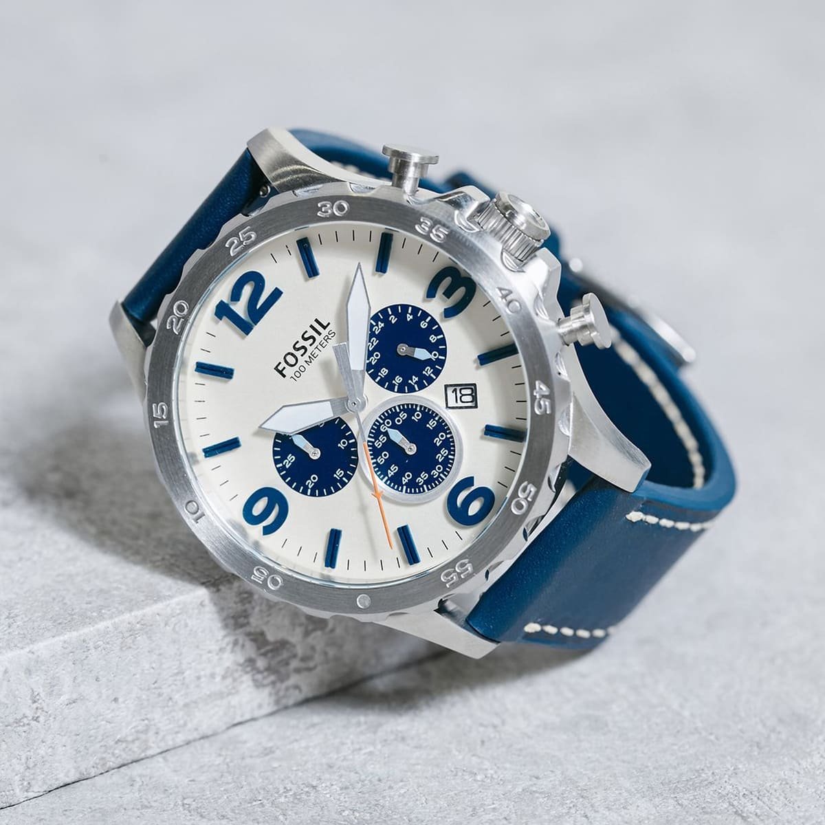 Fossil Watch For Men JR1480