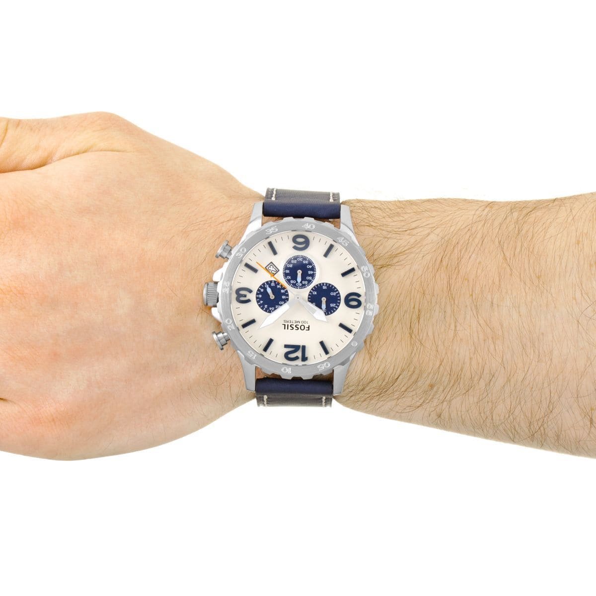 Fossil Watch For Men JR1480