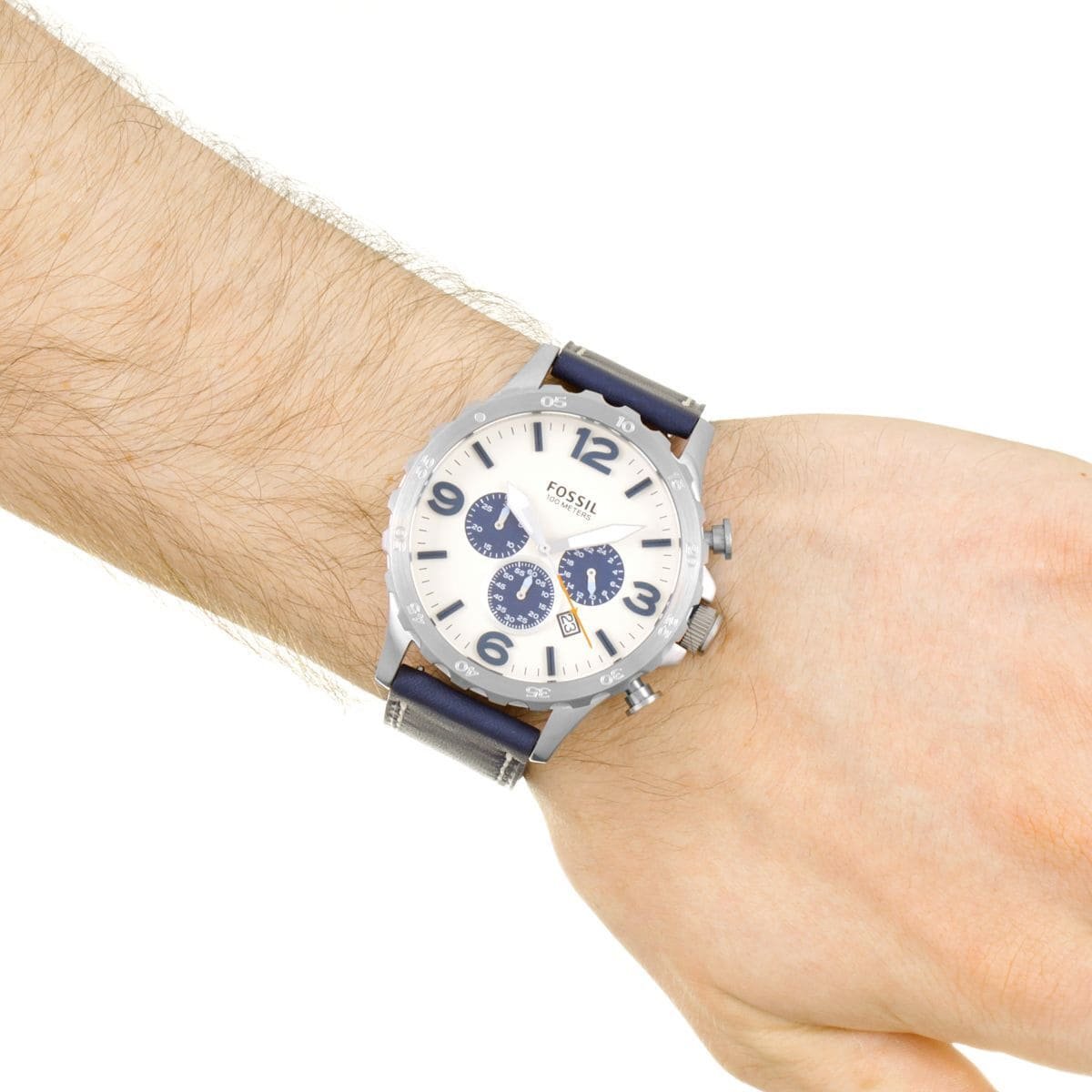 Fossil Watch For Men JR1480