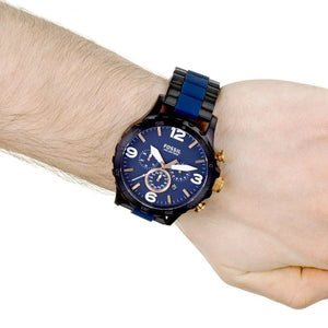 Fossil Watch For Men JR1494