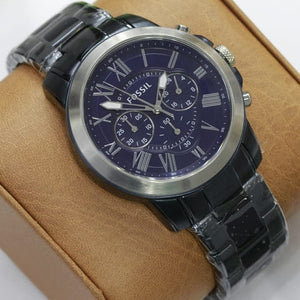 Fossil Watch For Men FS5230