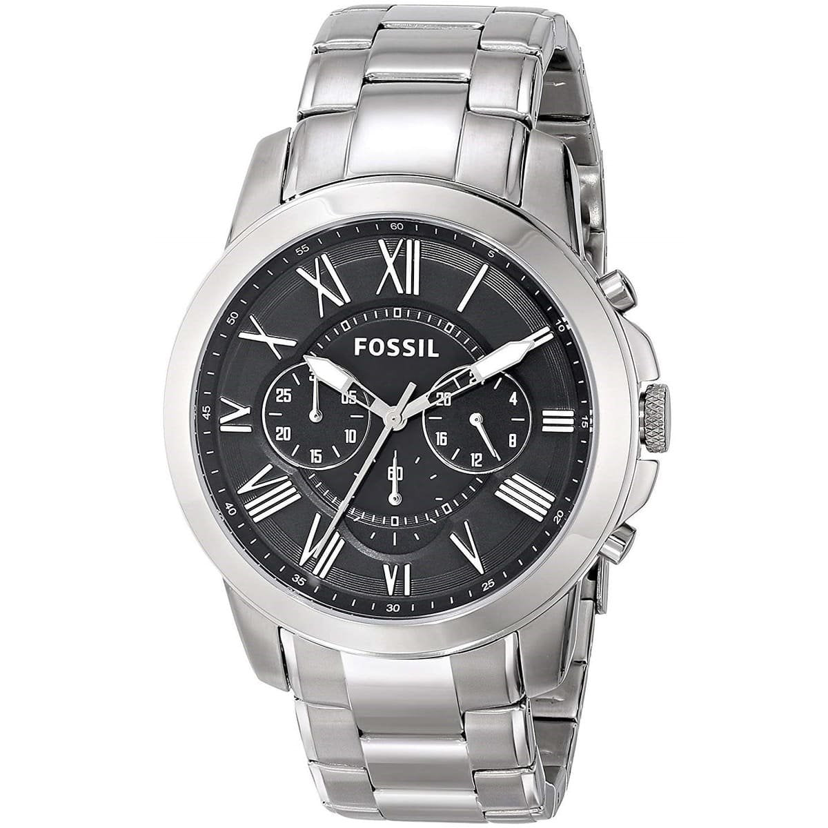 Fossil Watch For Men FS4736
