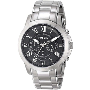 Fossil Watch For Men FS4736