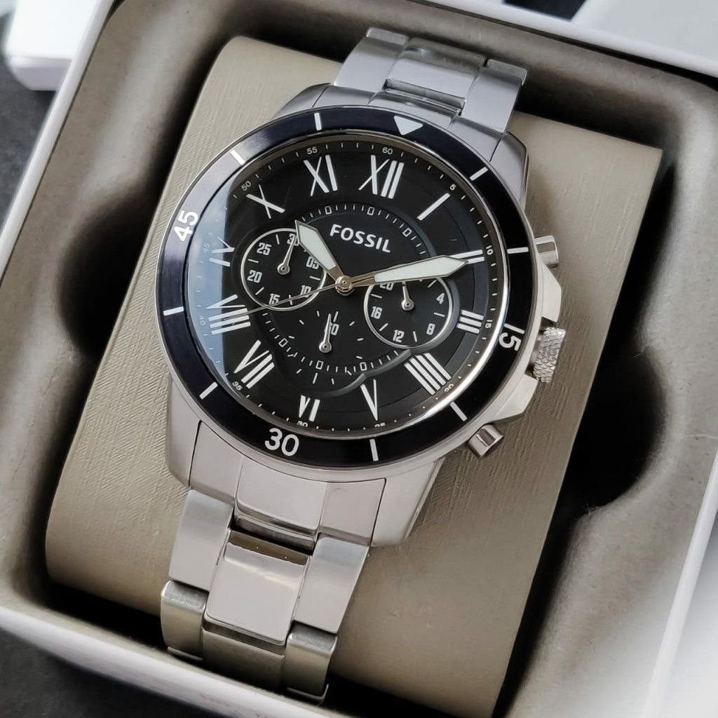 Fossil Watch For Men FS5236