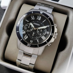 Fossil Watch For Men FS5236
