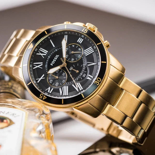 Fossil Watch For Men FS5267