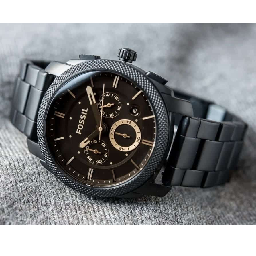 Fossil Watch For Men FS4682