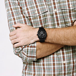 Fossil Watch For Men FS4552