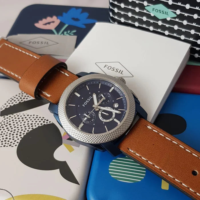 Fossil Watch For Men FS5232