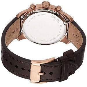 Fossil Watch For Men FS5204