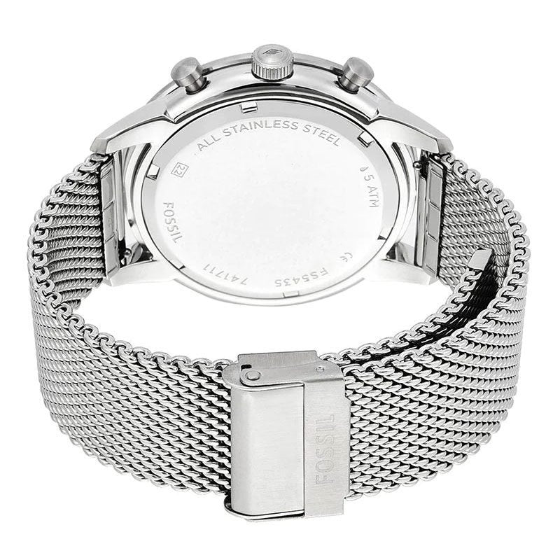 Fossil Watch For Men FS5382