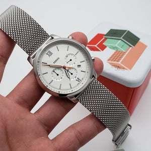 Fossil Watch For Men FS5382