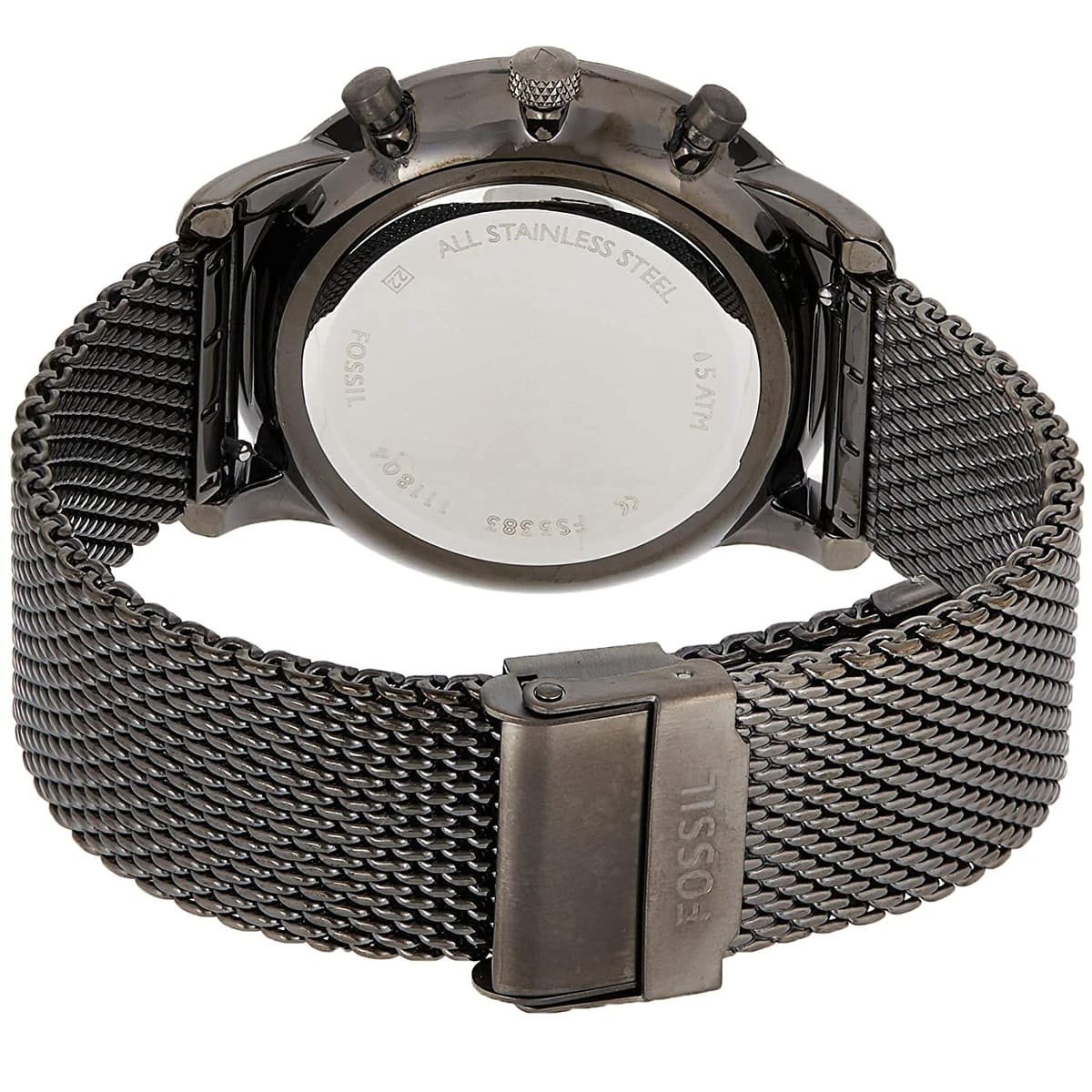 Fossil Watch For Men FS5383
