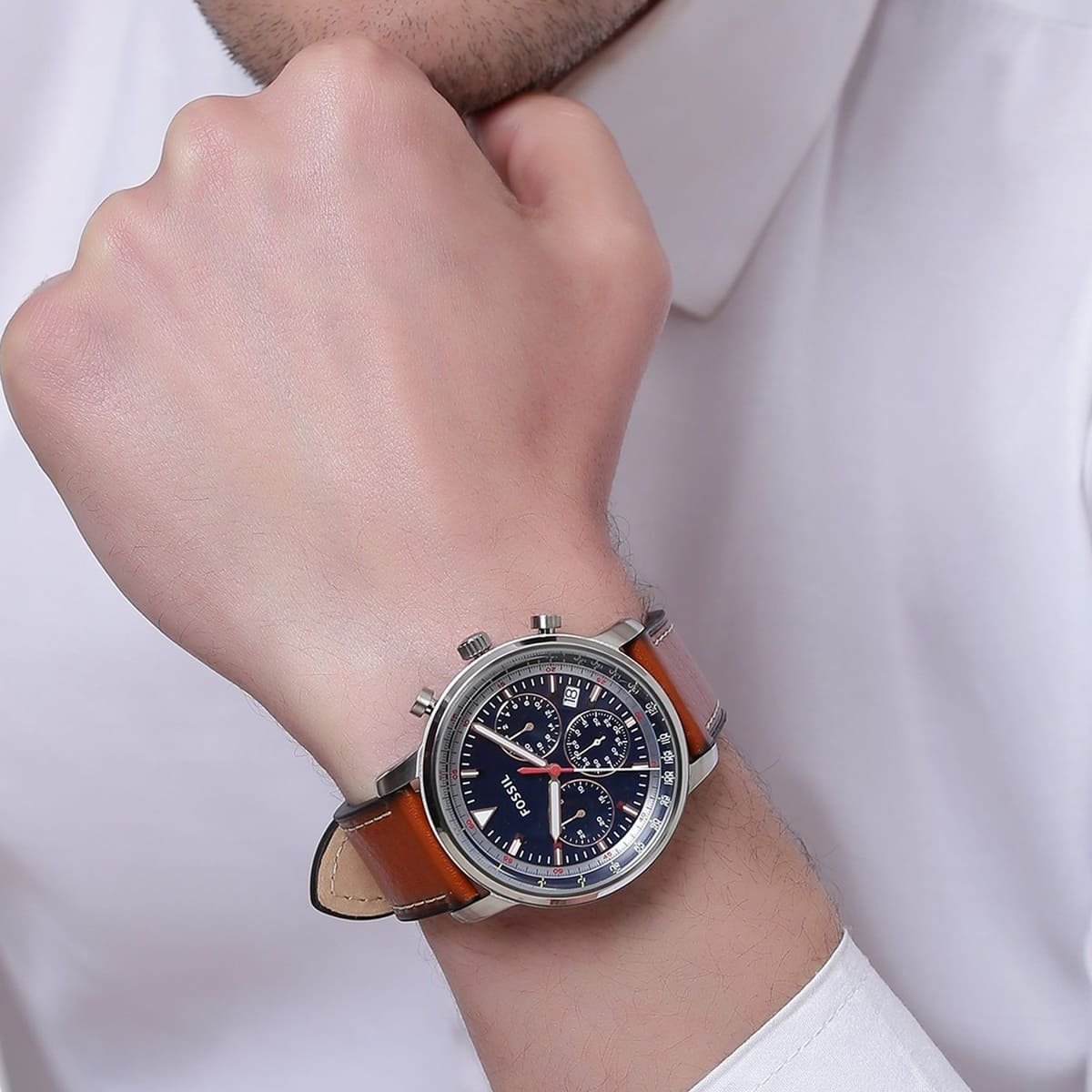 Fossil Watch For Men FS5414