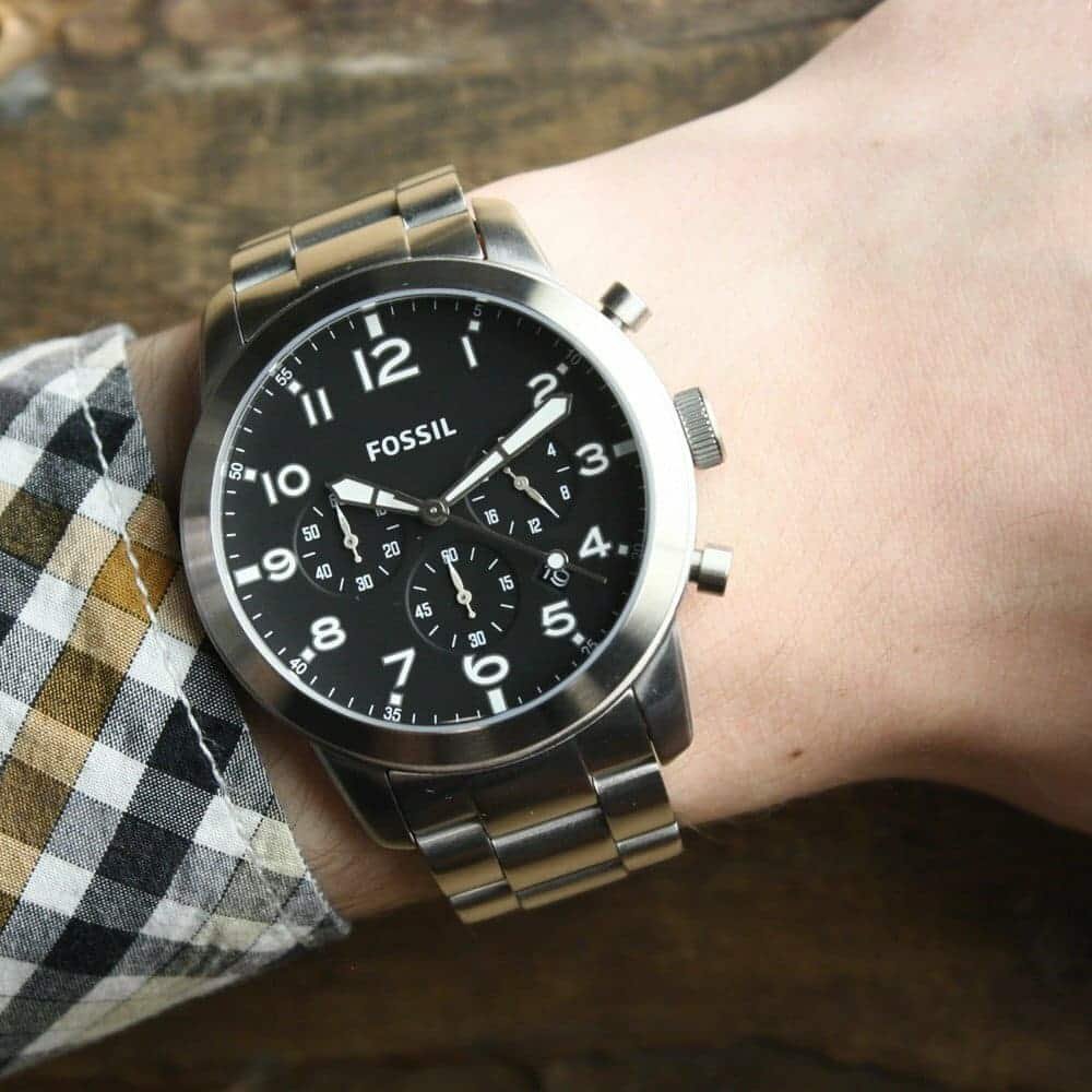Fossil Watch For Men FS5141