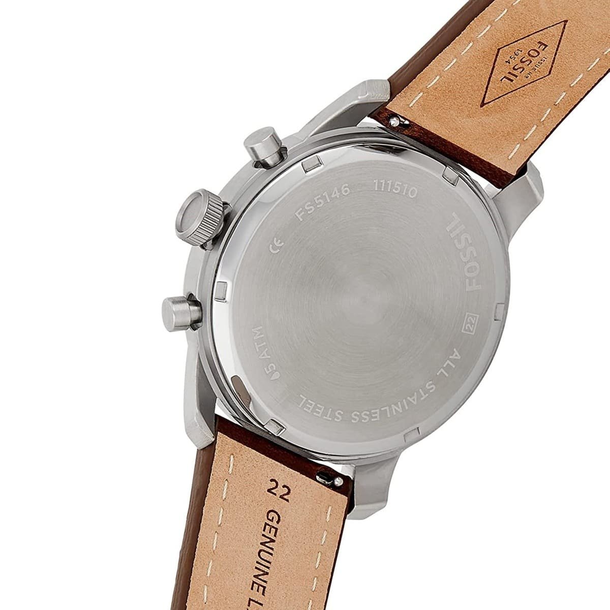 Fossil Watch For Men FS5146