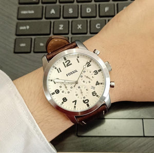 Fossil Watch For Men FS5146