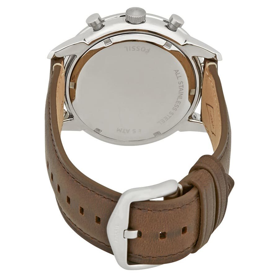 Fossil Watch For Men FS5280